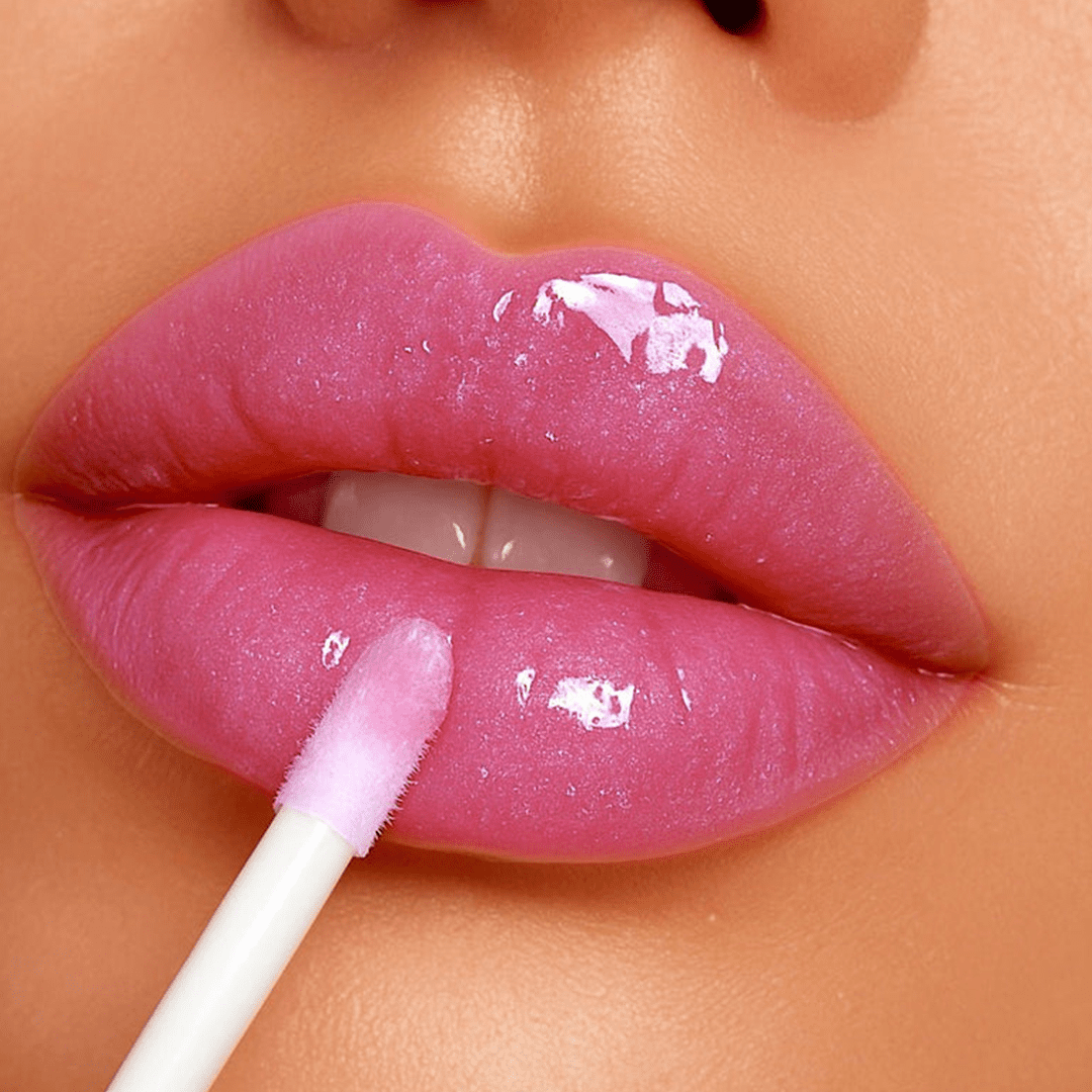 Essentials Lip Gloss Temptation - 7ml