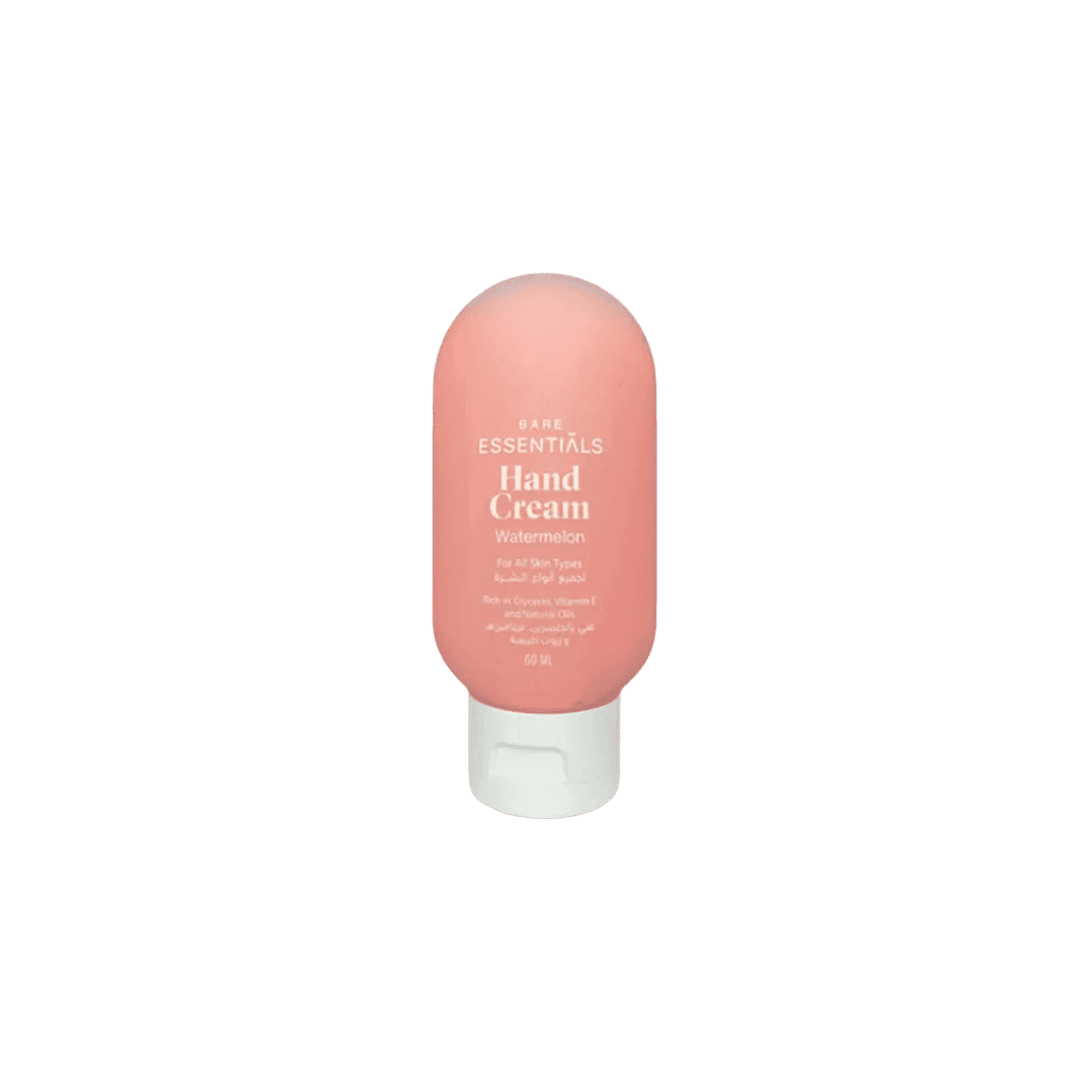 Essentials Watermelon Hand Cream - 60ml