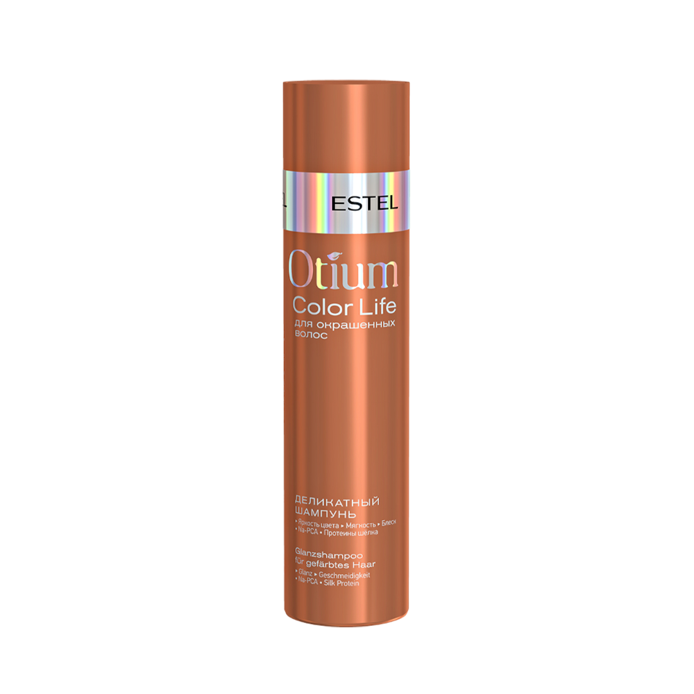 شامبو Otium Color Life لطيف
