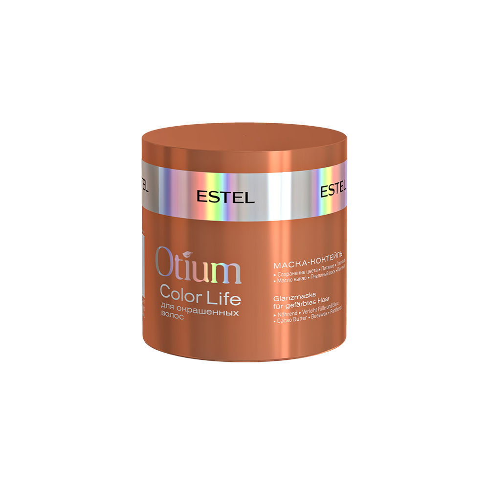 Otium Color LIFE Cocktail Mask