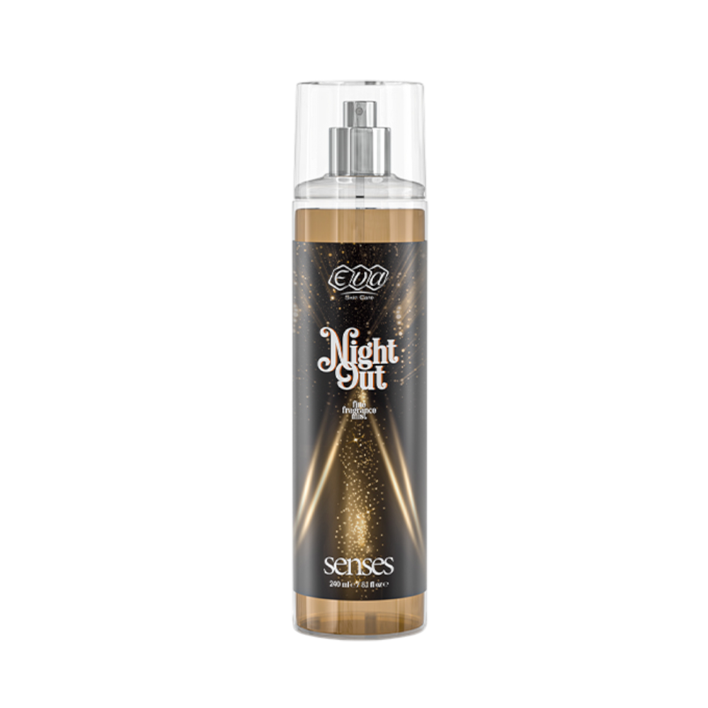 Night Out Body Splash