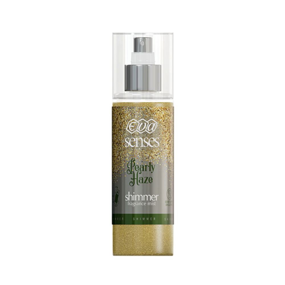 رذاذ عطري بيرلي هيز شيمر