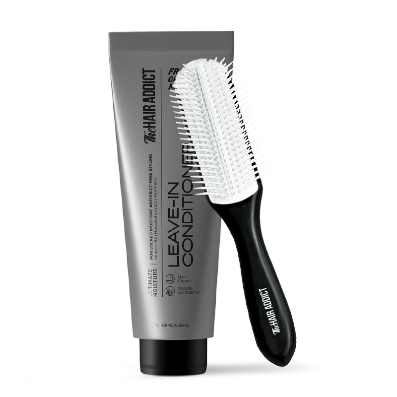 Frizz Off Men Curl Defining Duo