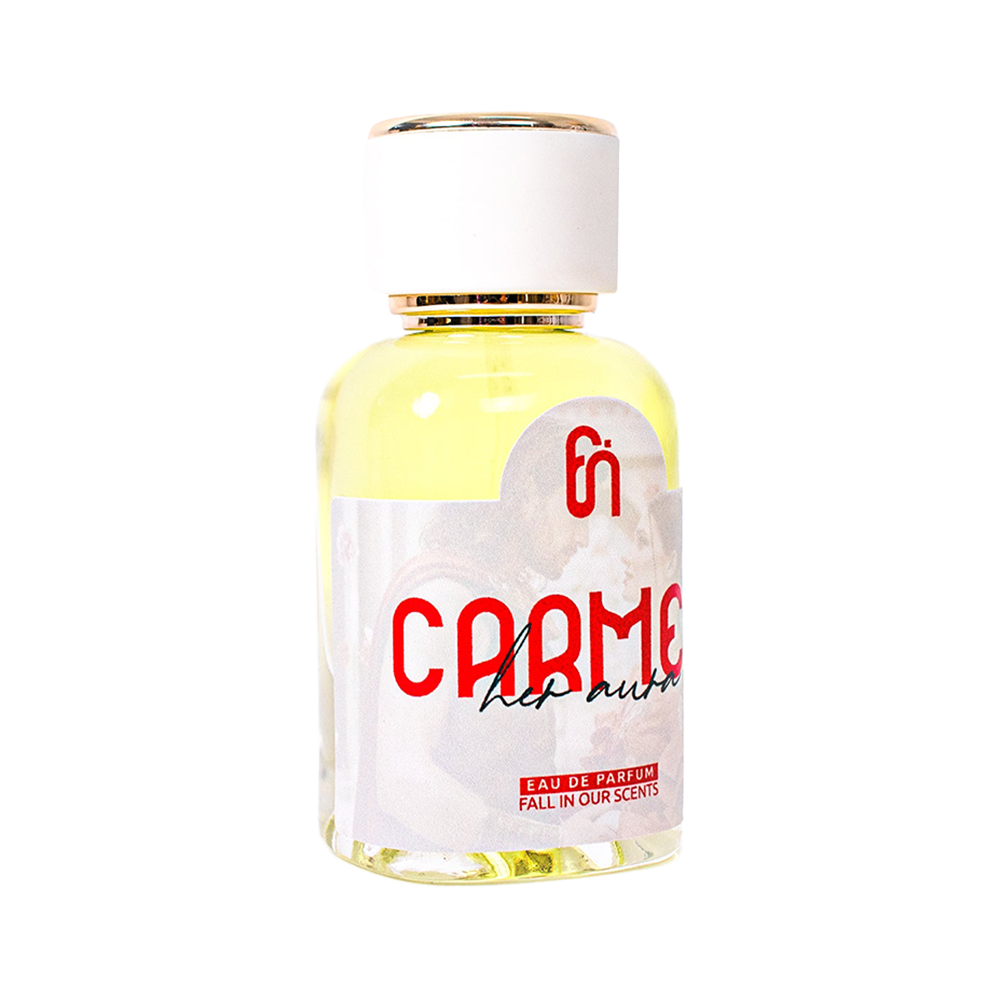 عطر كارمن