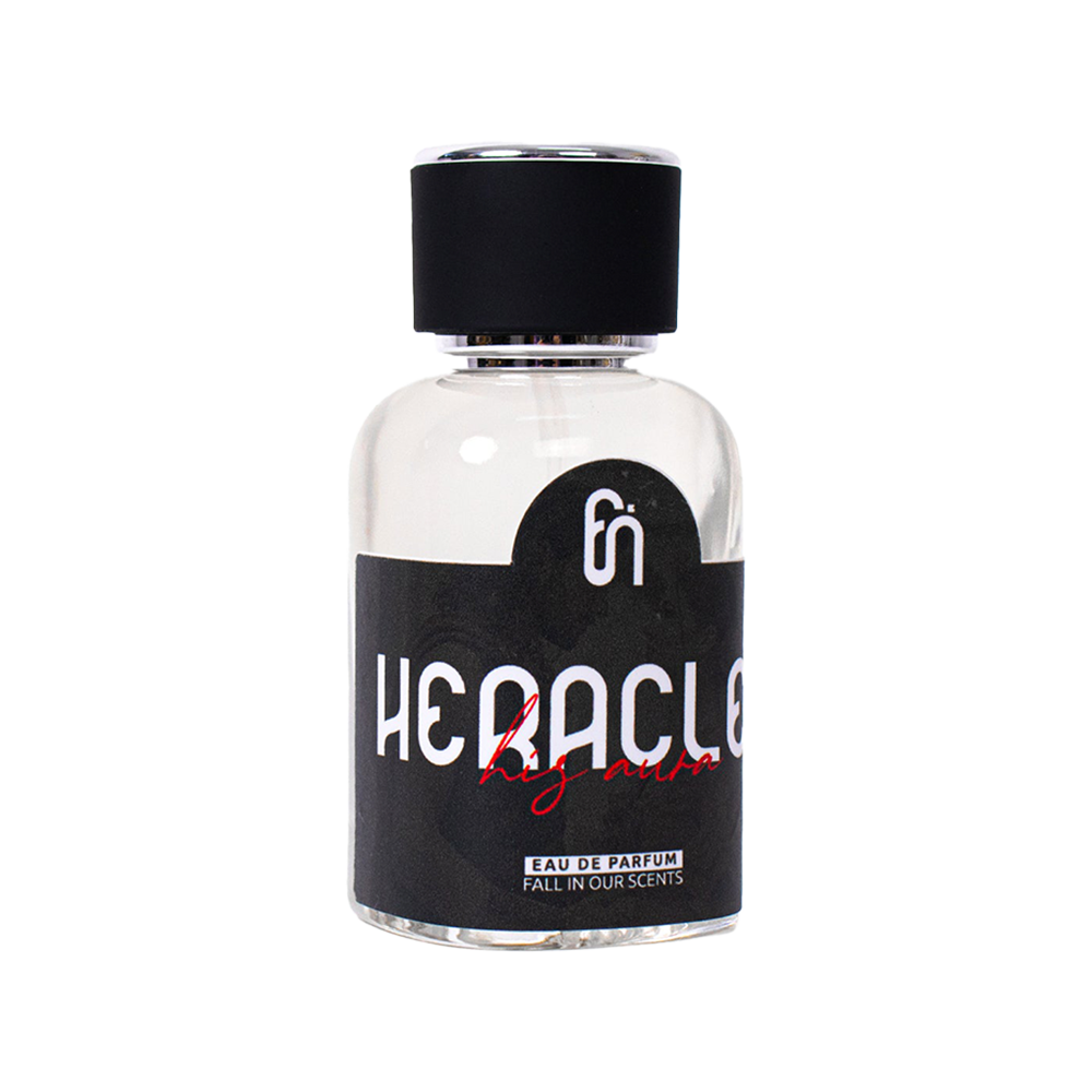عطر هرقل - للرجال