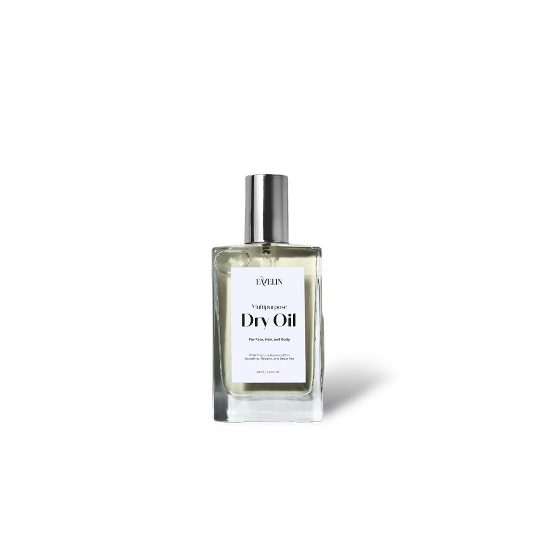 Multipurpose Dry Oil