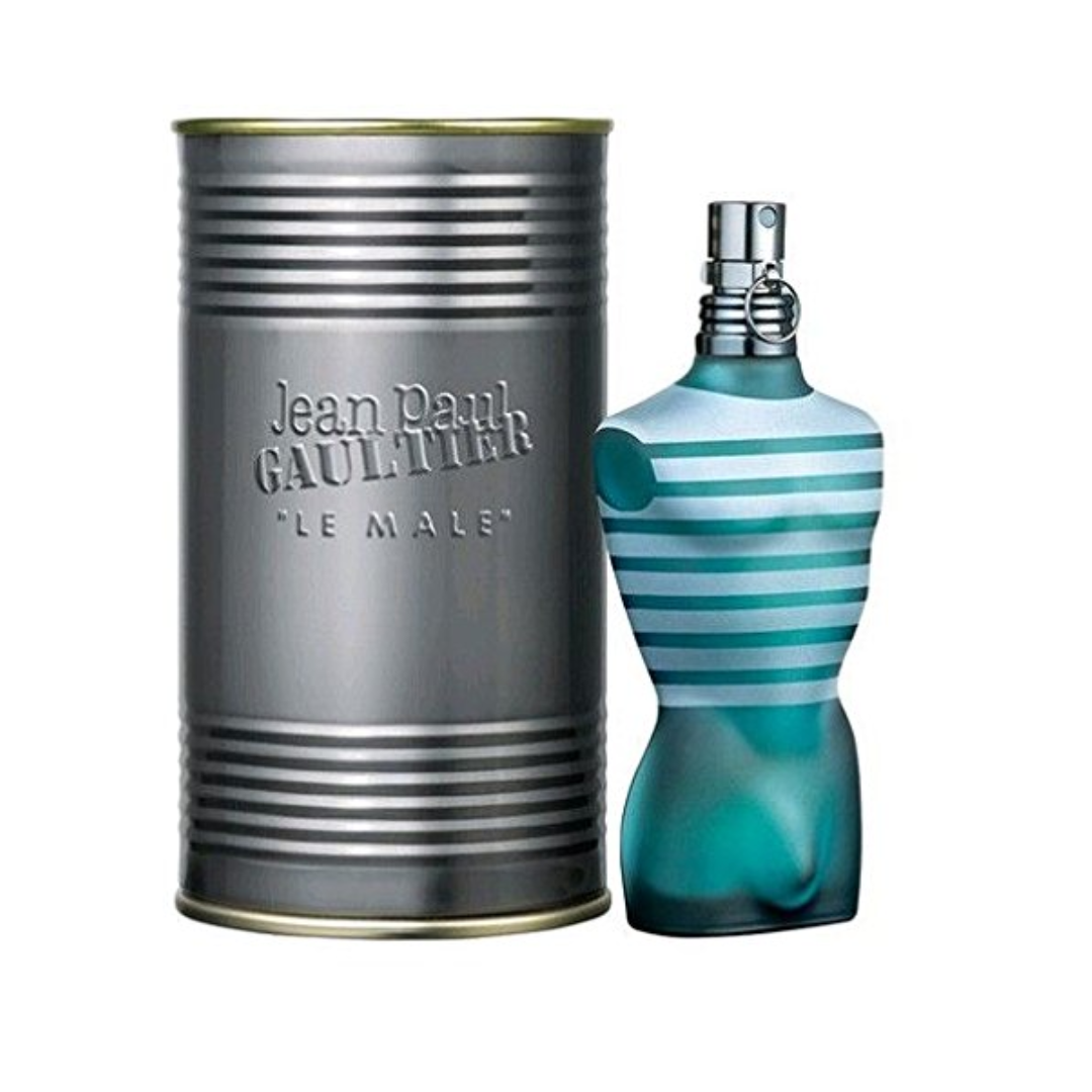 Jean Paul Gaultier Le Male Eau De Toilette