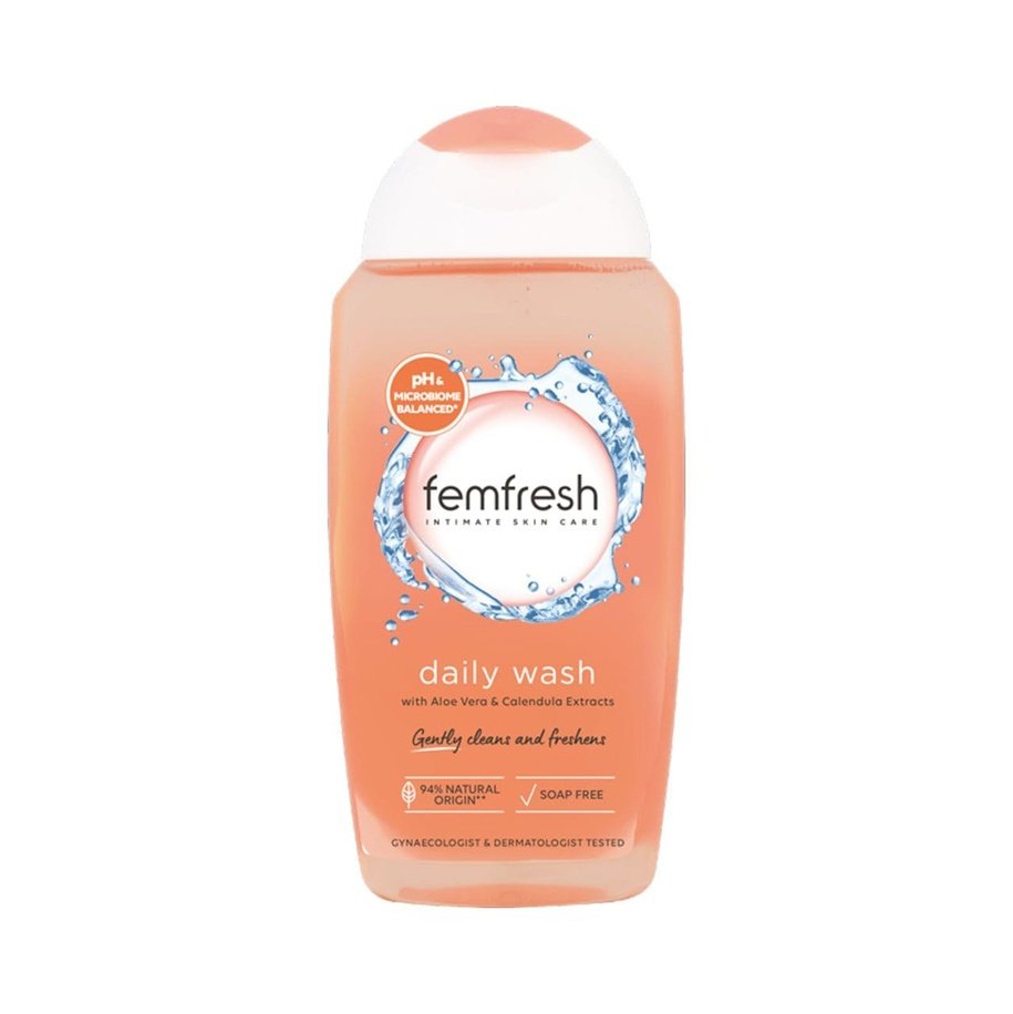 Femfresh Daily Intimate Wash