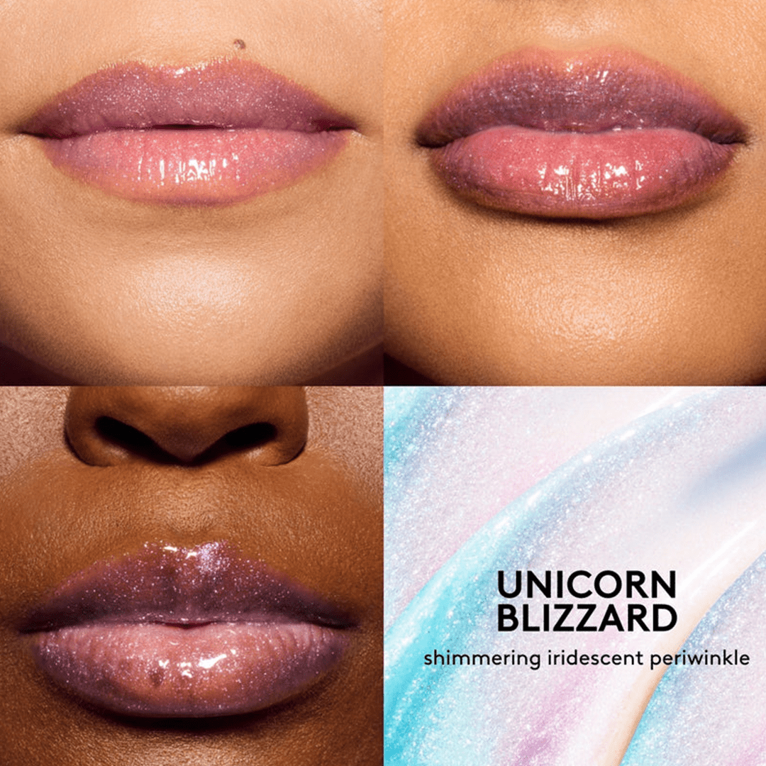 Fenty Beauty Gloss Bomb Stackz Layered Lip Luminizer - 9ml