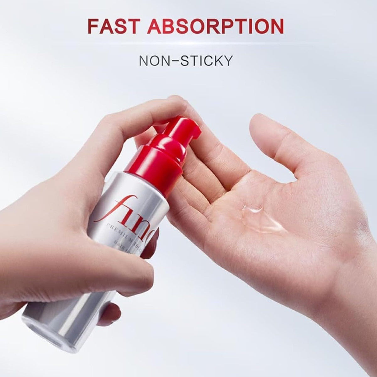 Fino Premium Touch Hair Oil - 70ml