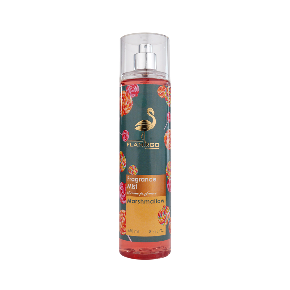 معطر جسم بالمارشميلو