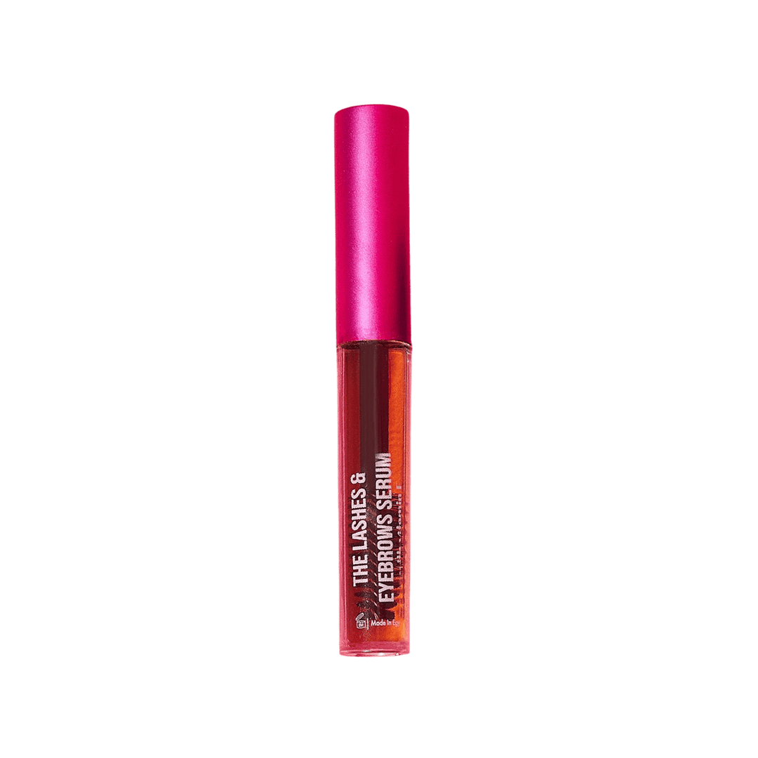 Flamingo Natural Growth Serum For Brows - 15ml
