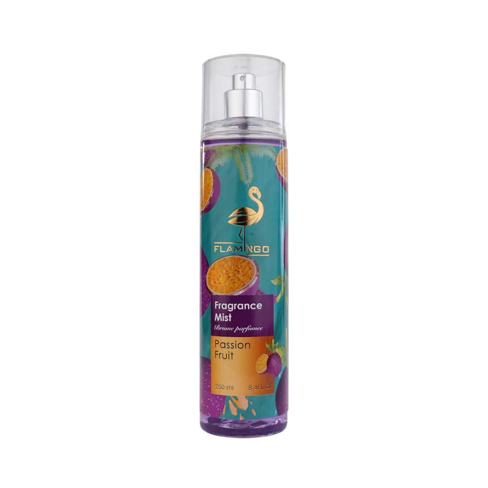 معطر الجسم بالباشن فروت