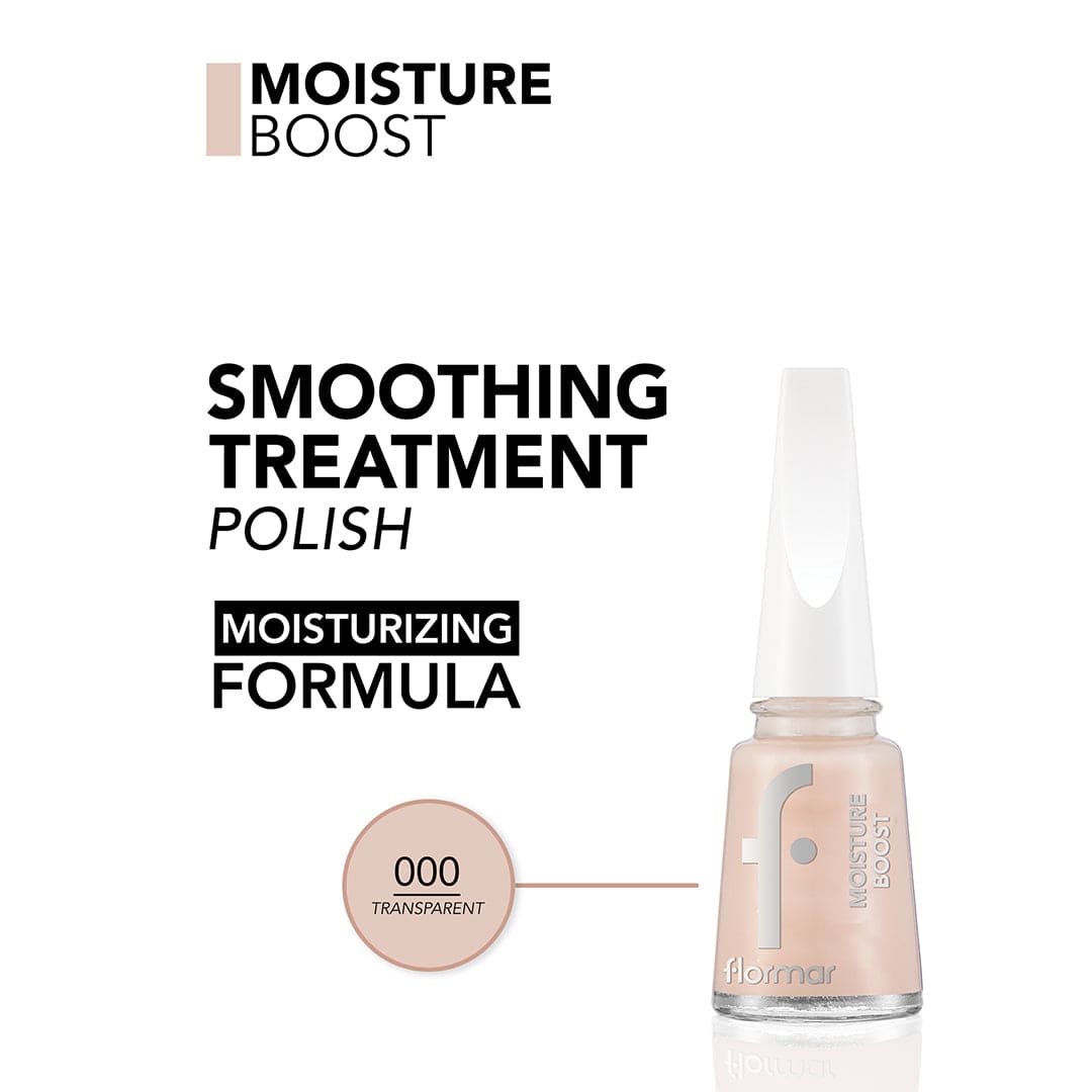 Flormar Nail Care
