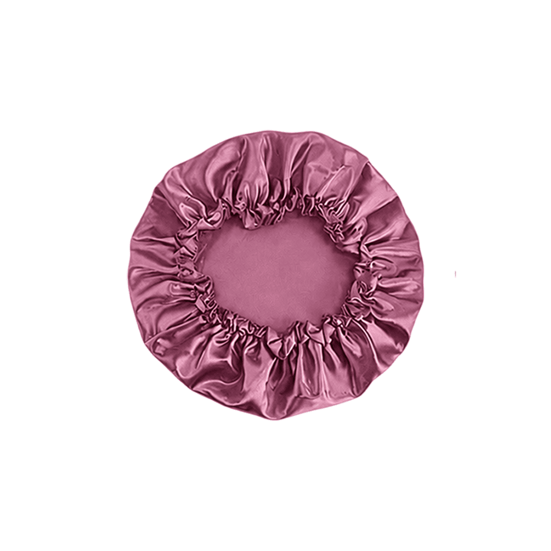 Fragrance & Fabric Satin Bonnet