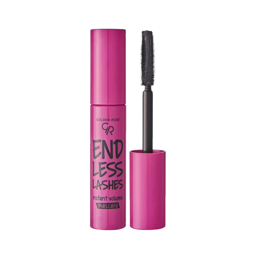 Endless Lashes Mascara