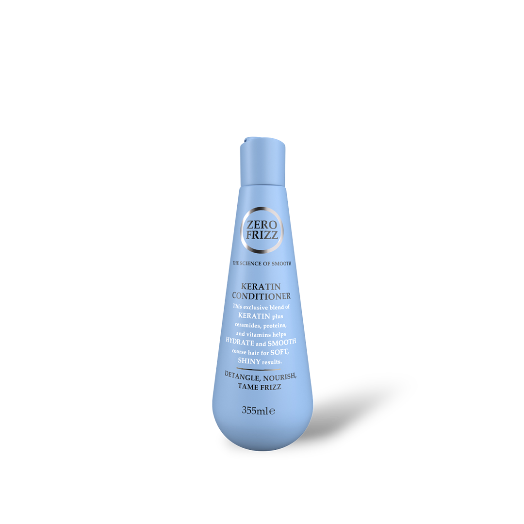 Keratin Conditioner