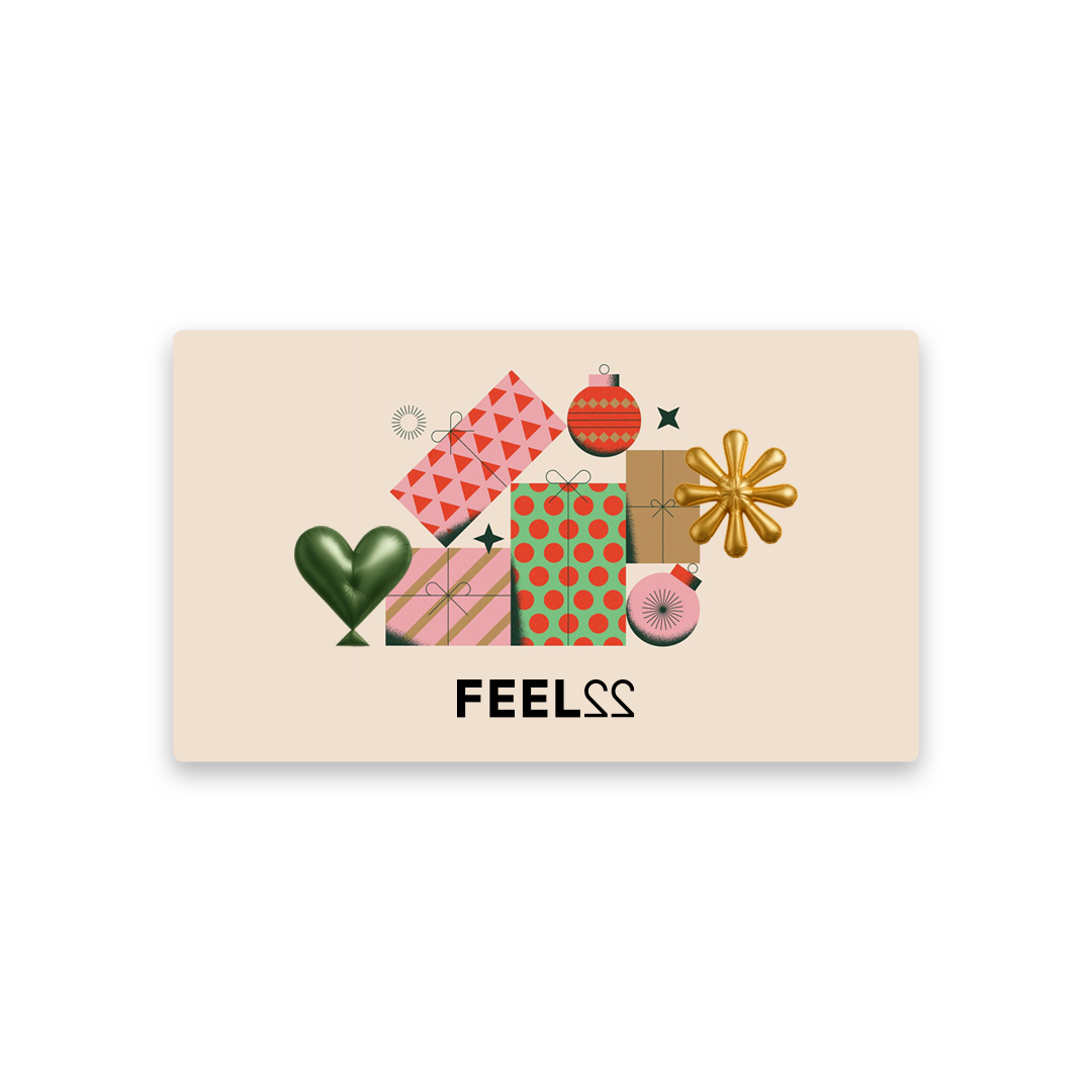 Feel22 Gift Card