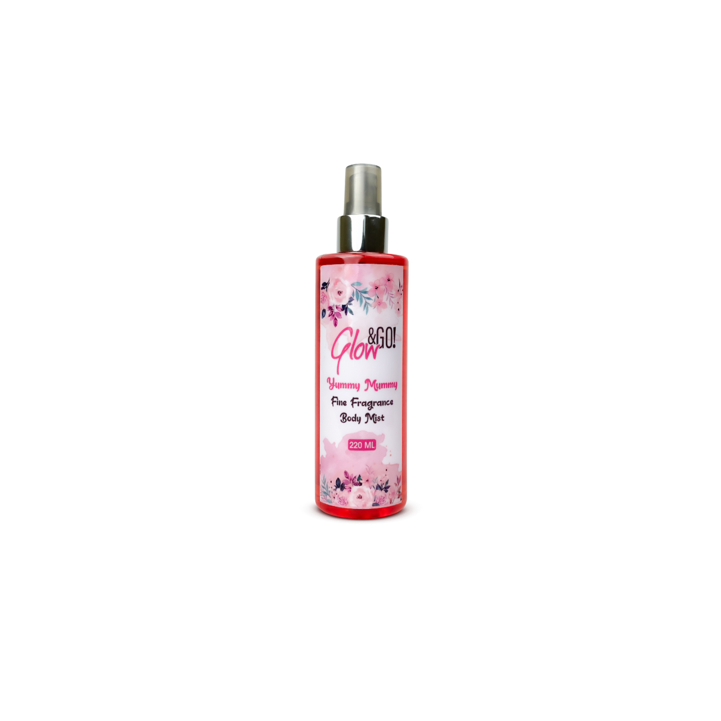Yummy Mummy Body Mist