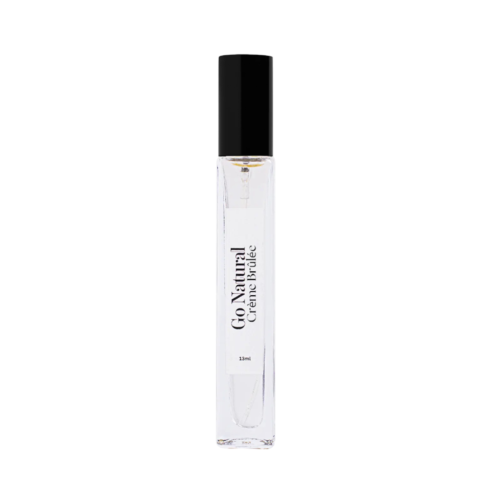 Crème Brûlée Perfume