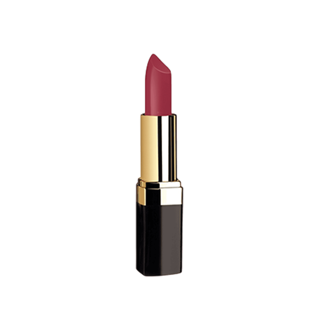 Golden Rose Lipstick + Vitamin E