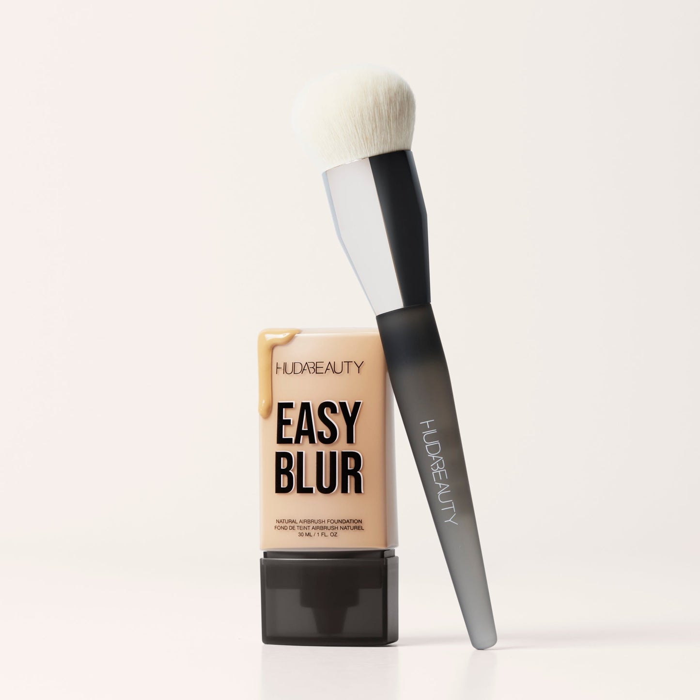Easy Blur Base Brush