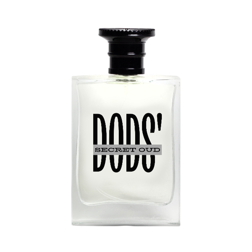 عطر العود السري من دودس