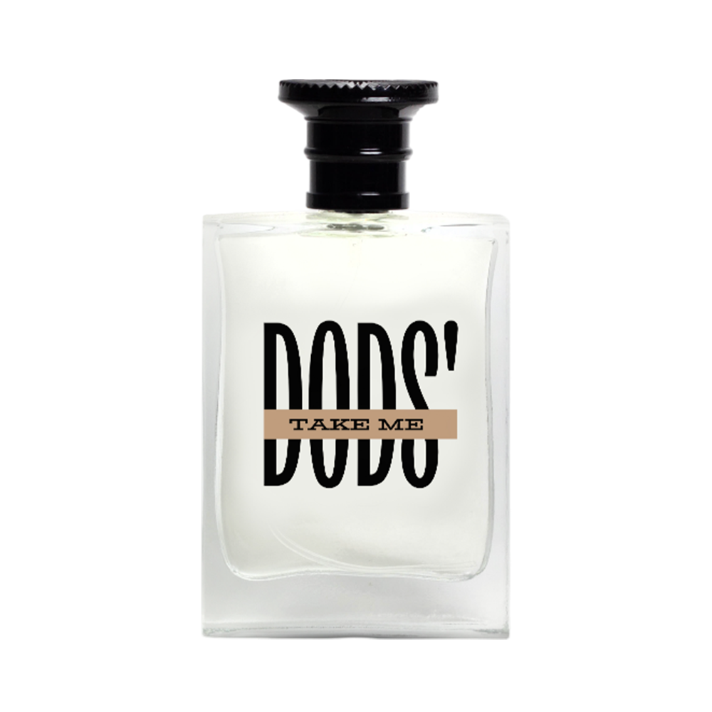 عطر تيك مي من دودز