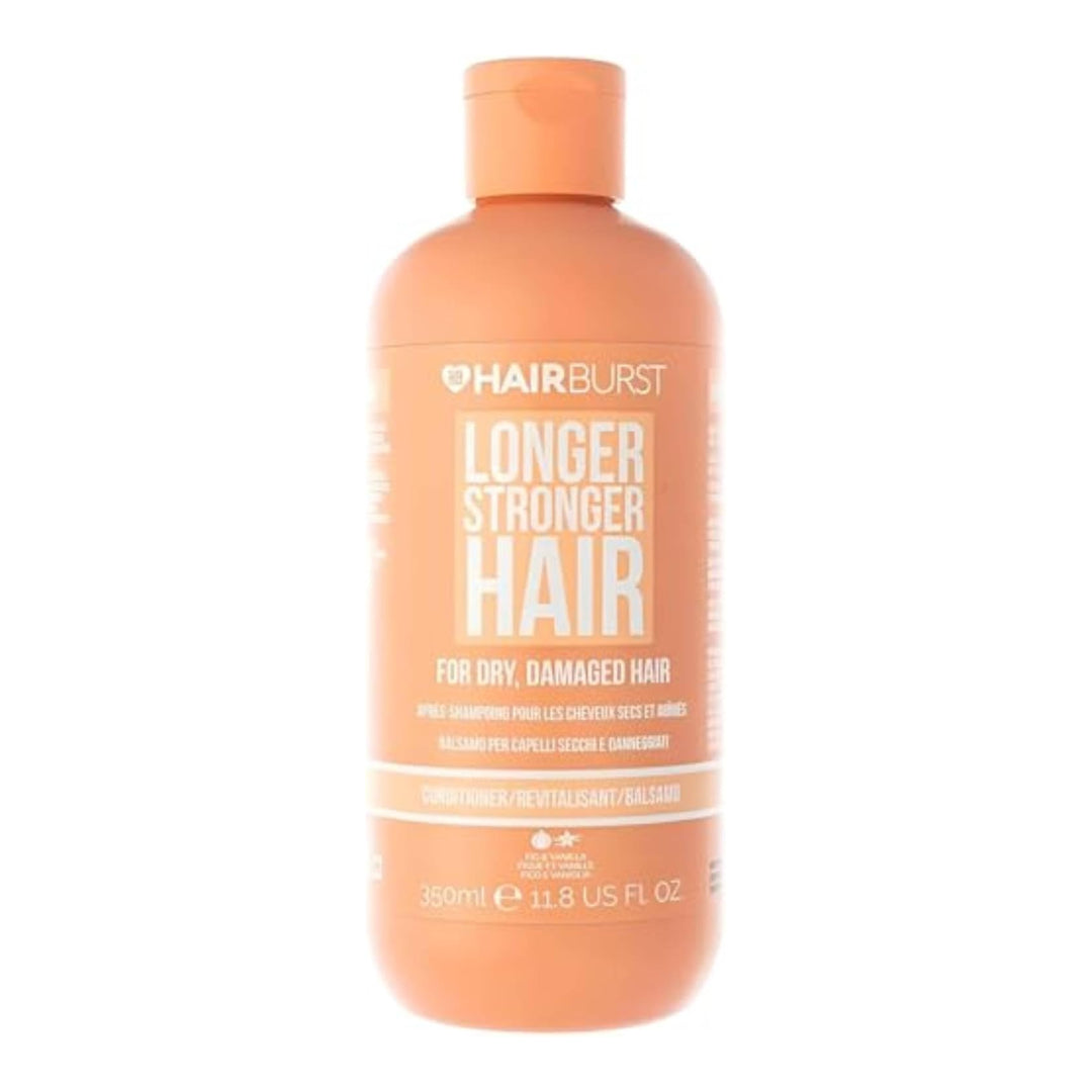 Hair Burst Hair Conditioner For Dry&Damaged Hair 350Ml