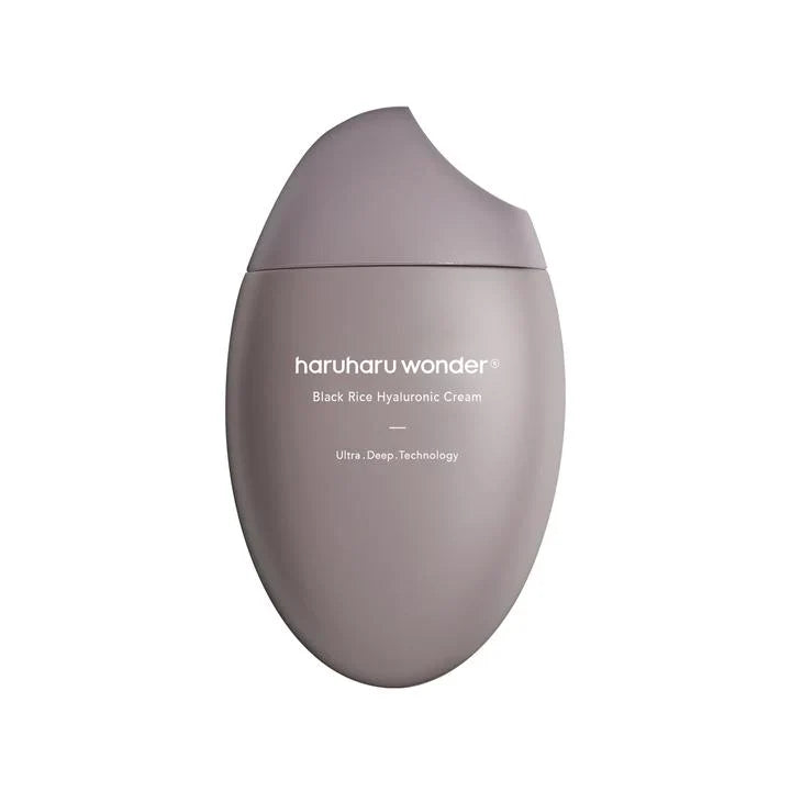 HaruHaru Wonder - Black Rice Hyaluronic Cream 50ml
