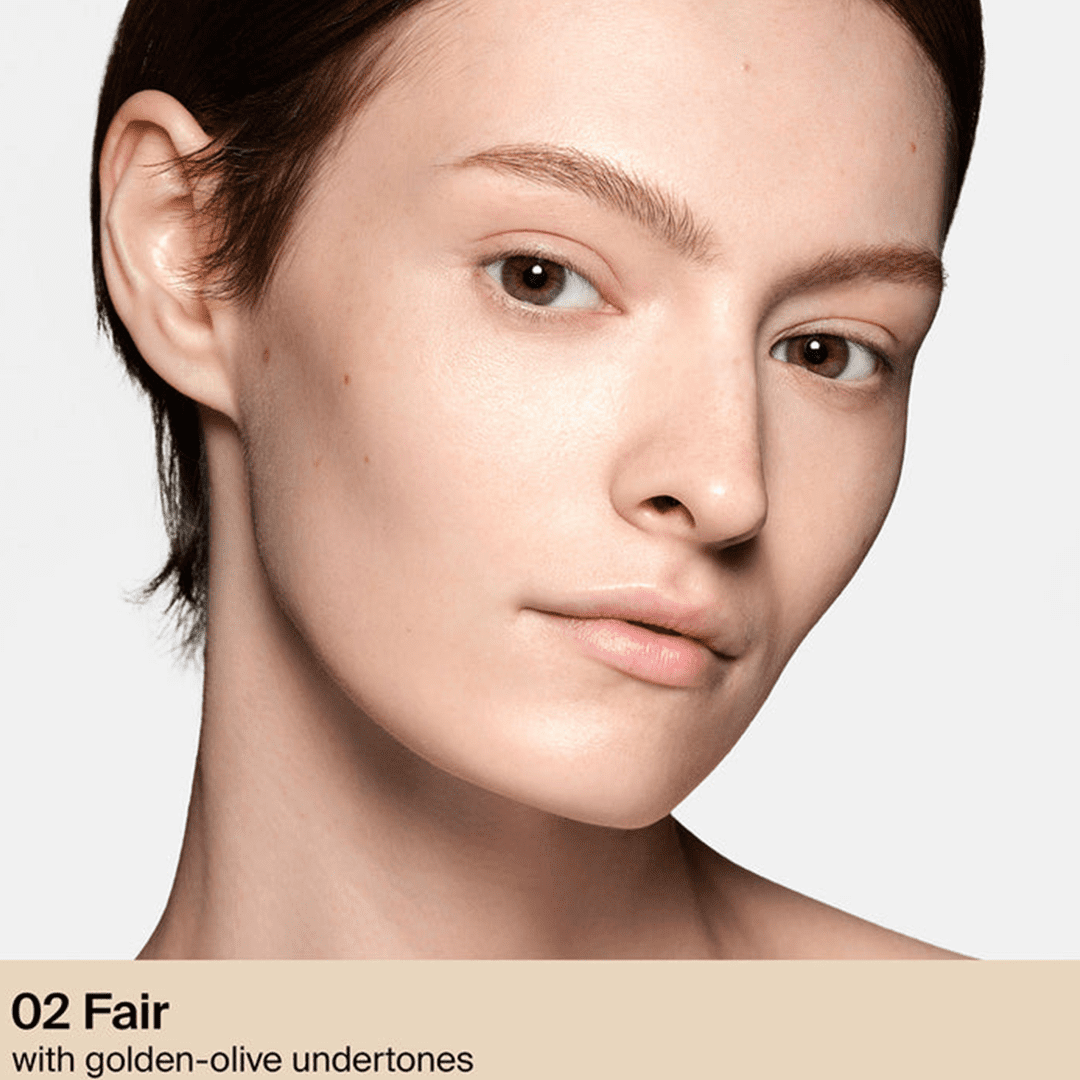 Haus Labs By Lady Gaga Triclone Skin Tech Concealer - 02 Fair Golden