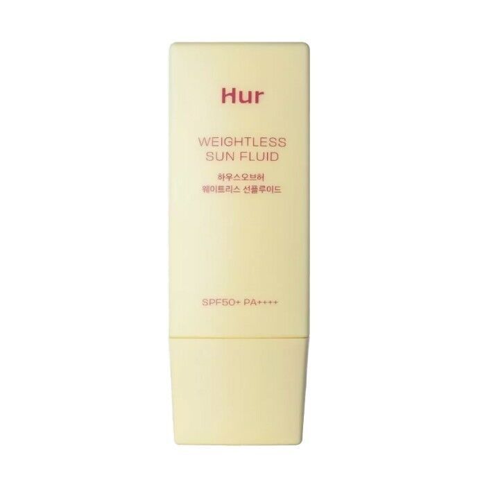 House of Hur - Weightless Sun Fluid