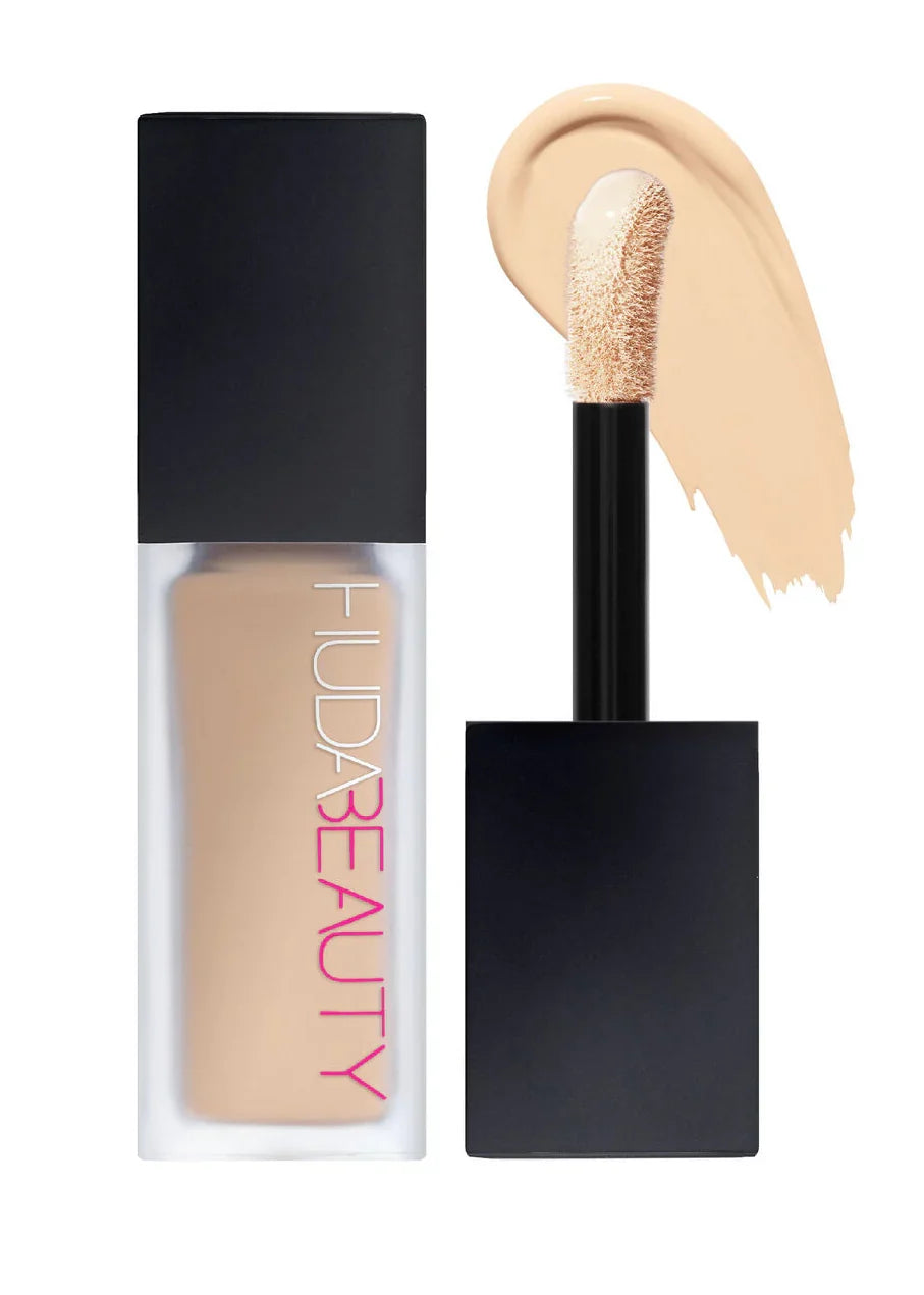 Huda Beauty FauxFilter Luminous Matte Full Coverage Liquid Foundation