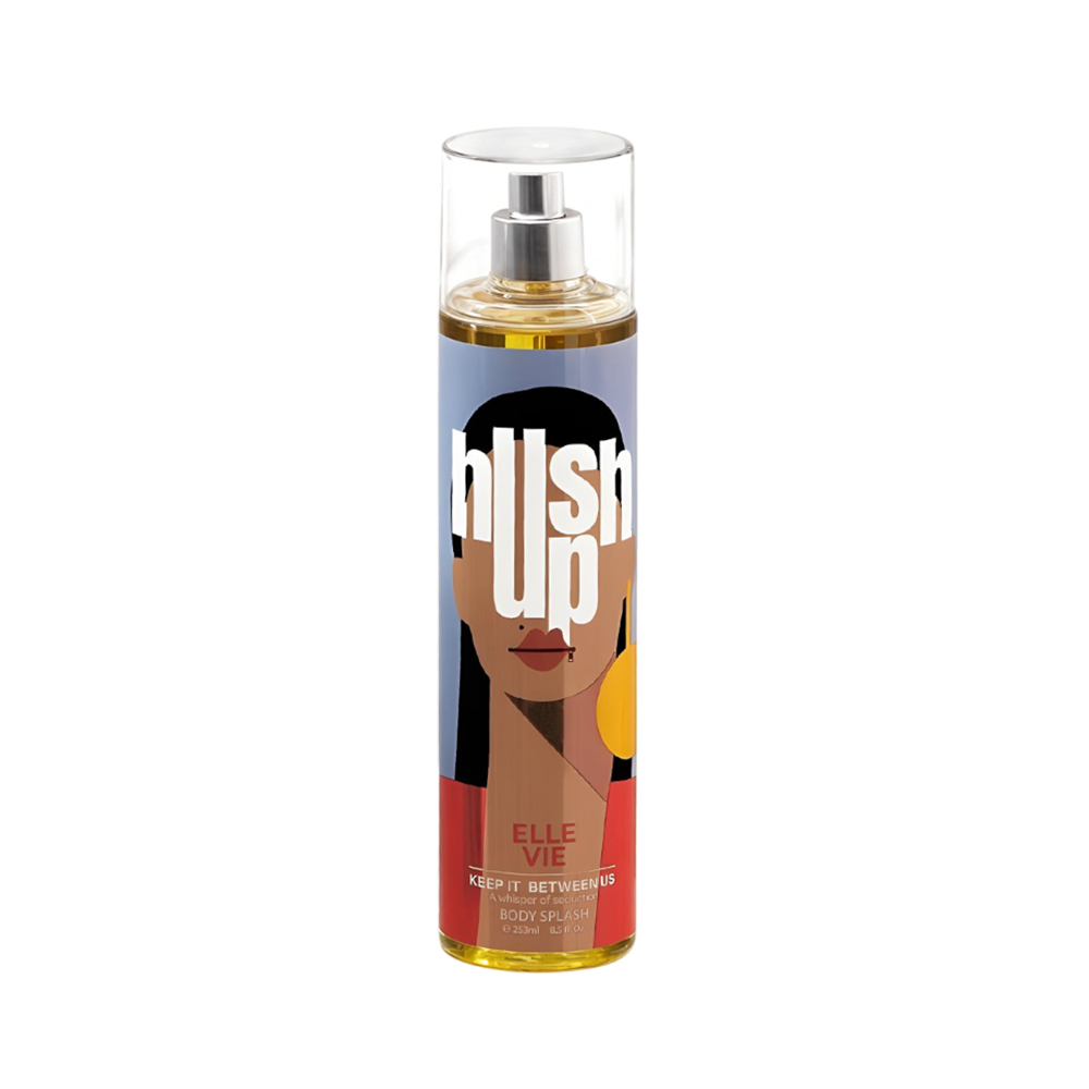 Elle Vie Body Splash