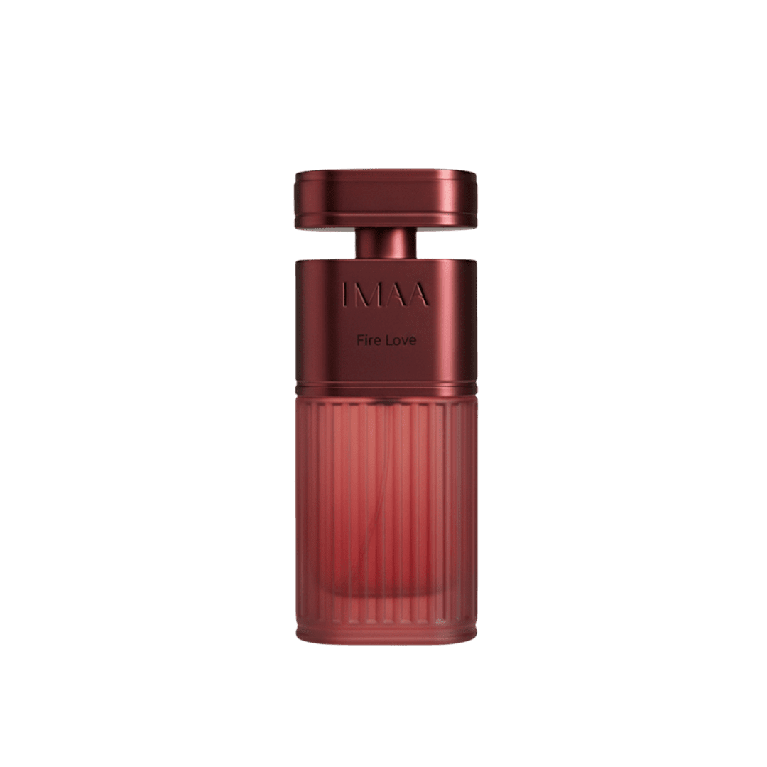 IMAA Fire Love Eau De Perfume - 150ml
