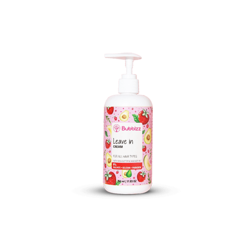 Leave-In Cream