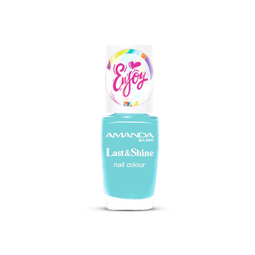 Last & Shine Nail Polish