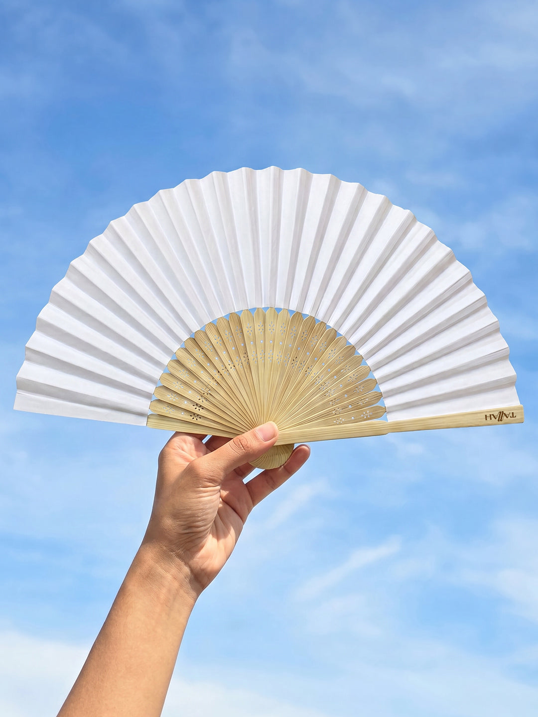 Tallah, Summer Breeze Fan
