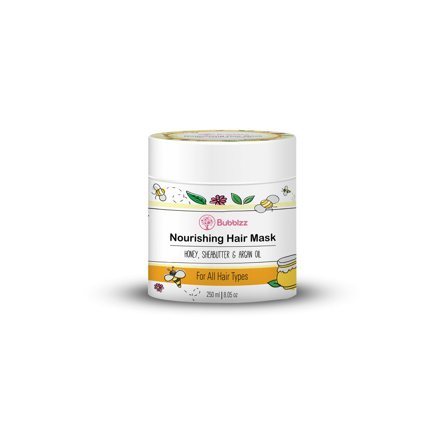 Nourishing Hair Mask