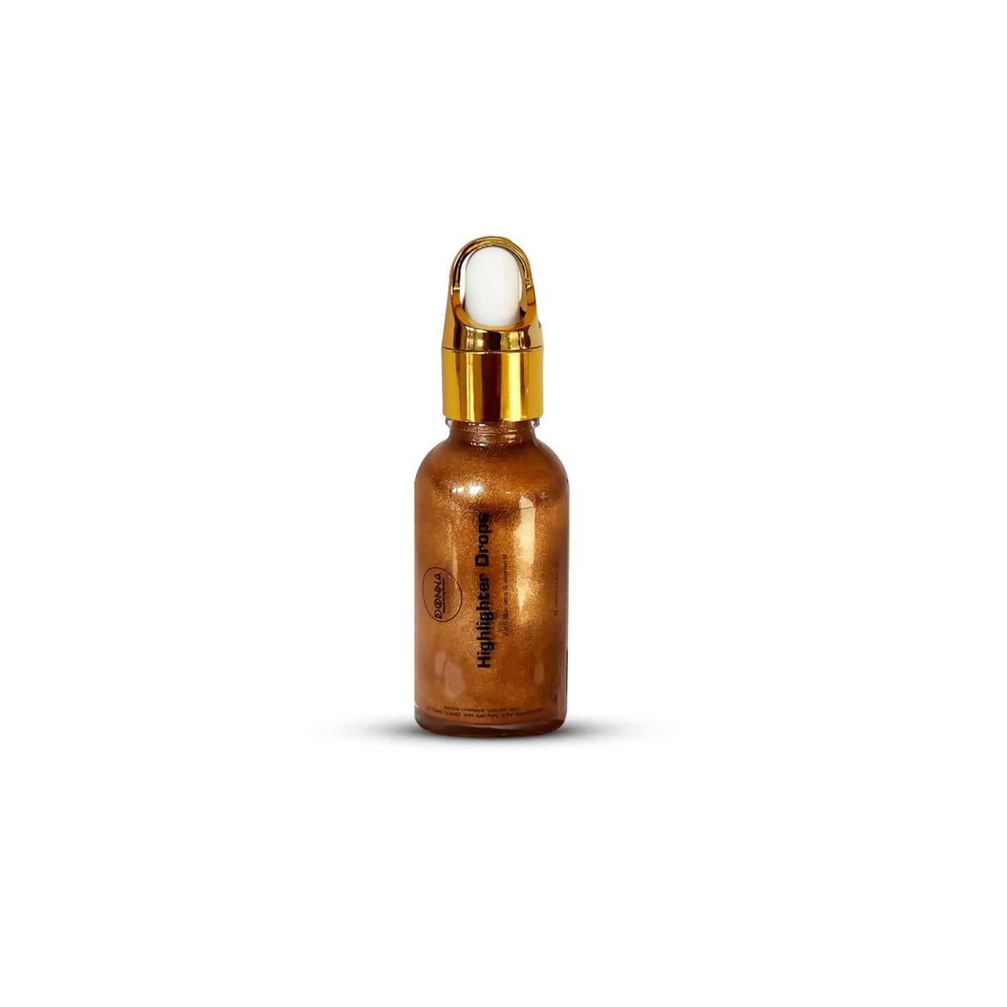 Highlighter Drops Bronzage