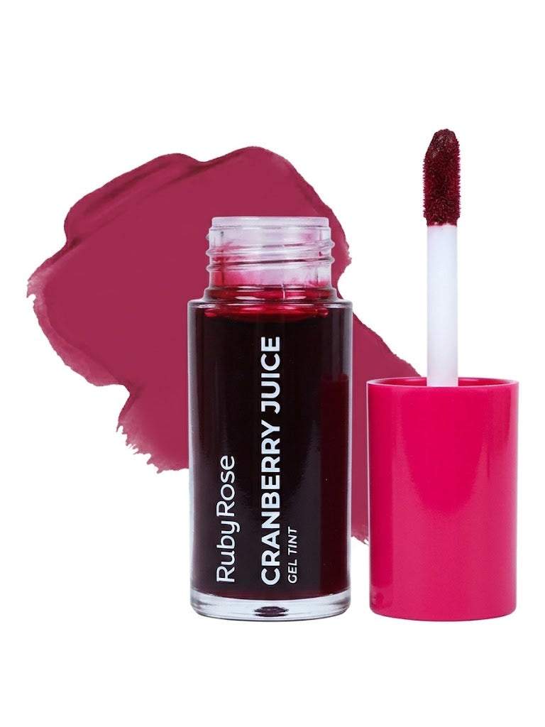 One Color Waterproof Long Lasting Gel Tint
