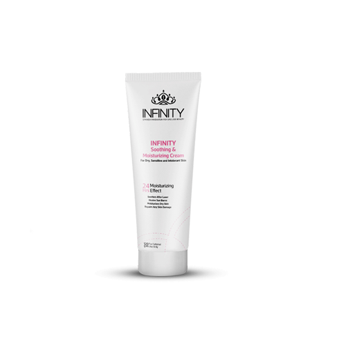 Soothing & Moisturizing Cream