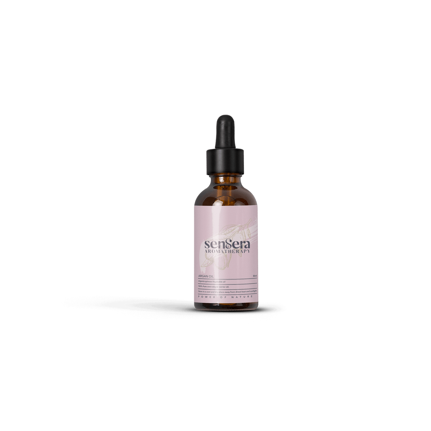 Argan Hair & Skin Oil