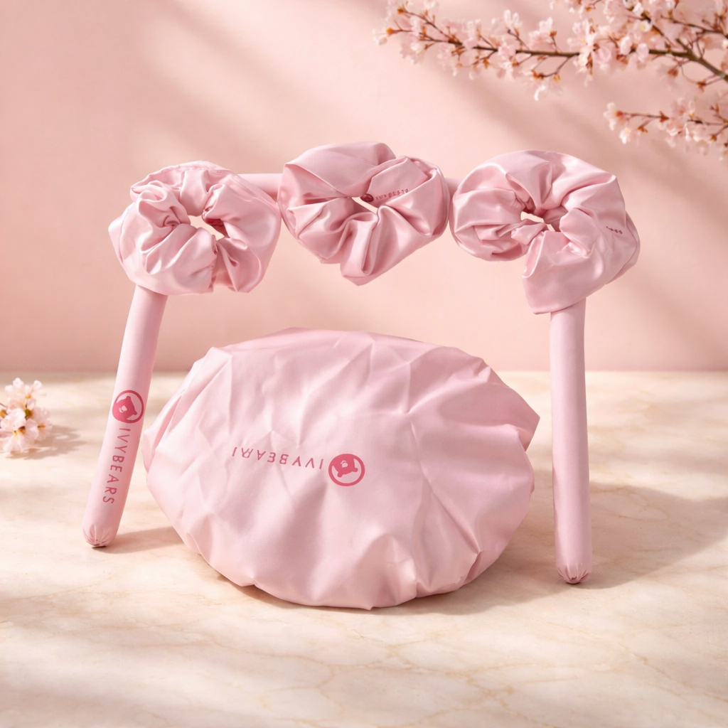 🎁 ivybears set (100% off)