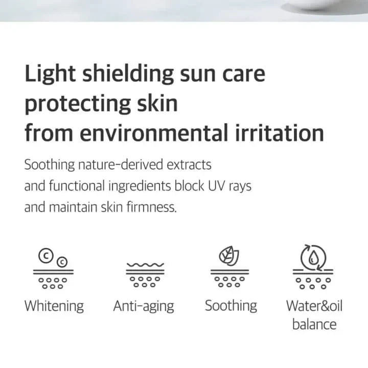 ISNTREE - Hyaluronic acid Airy Sun stick SPF 50+PA+++