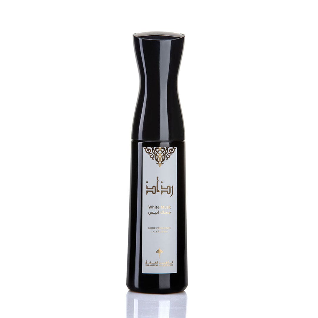 Ibrahim Al-Qurashi Razaz Home Freshener - White Musk
