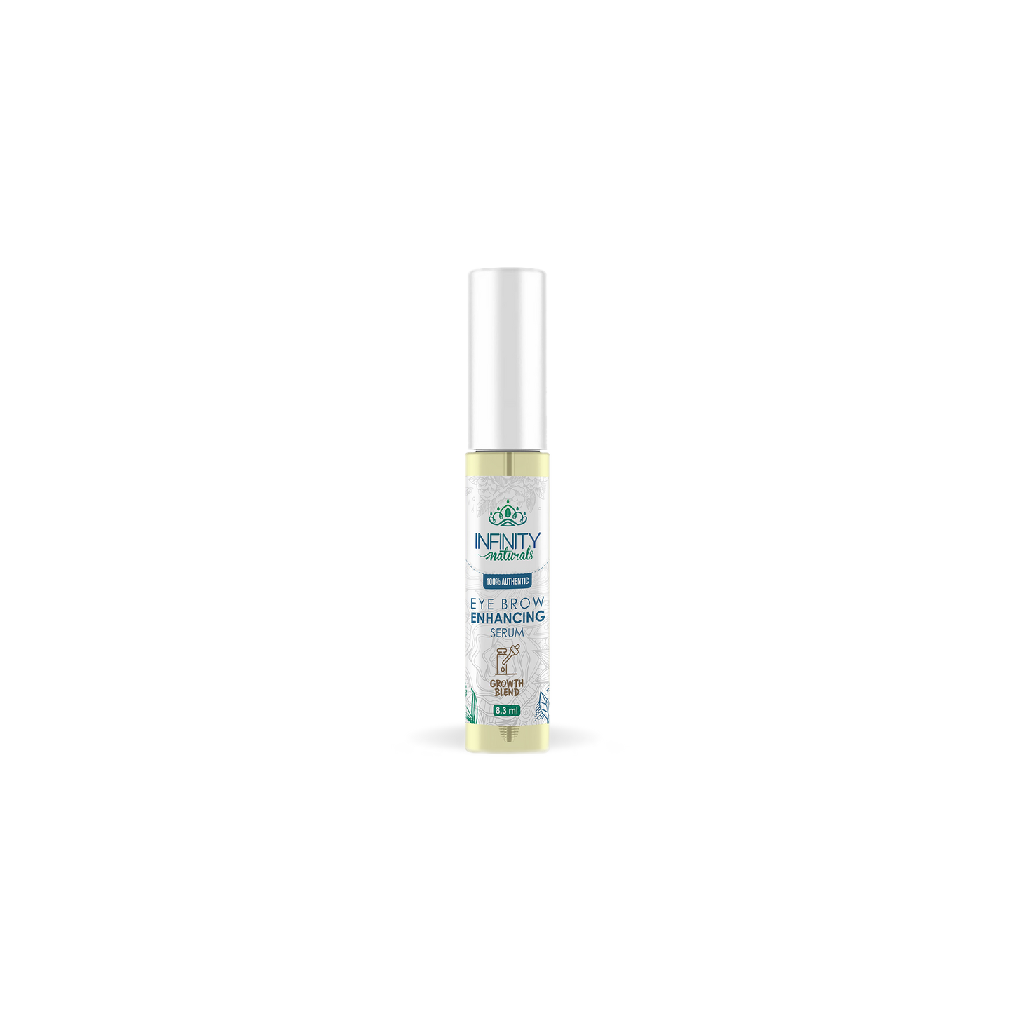 Eyebrow Enhancing Serum