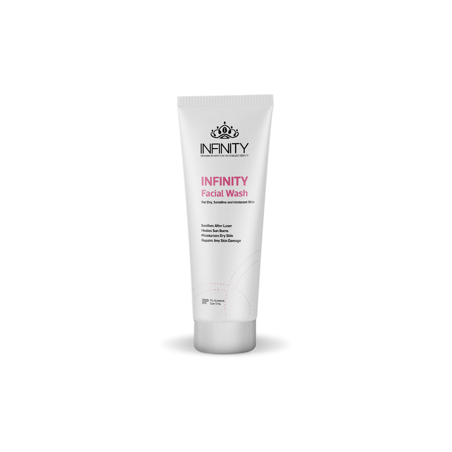 Facial Wash