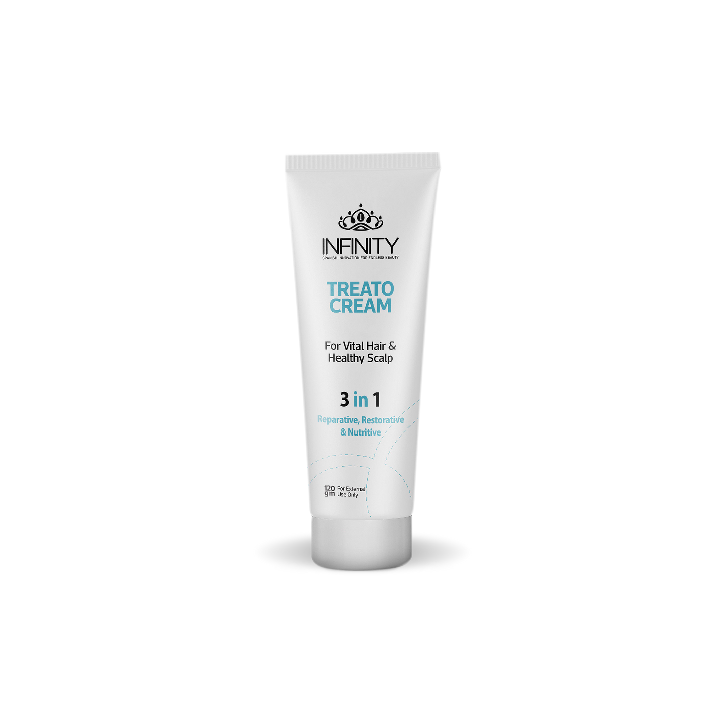 Treato Leave-In Cream