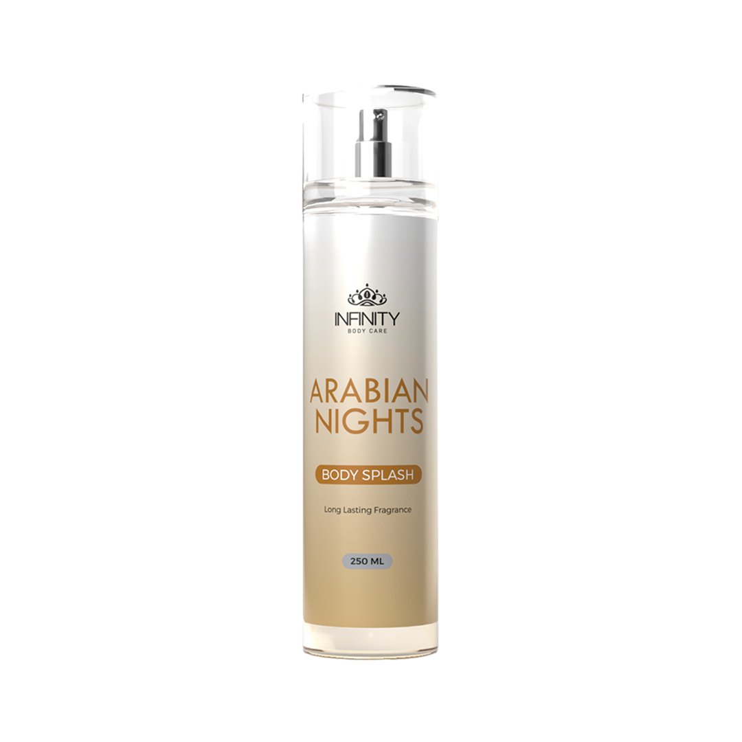 معطر الجسم Arabian Nights
